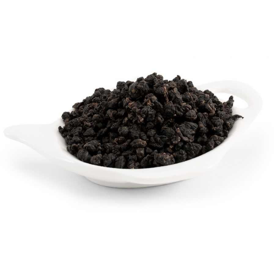 Oolong Formosa Dark Pearl Tea