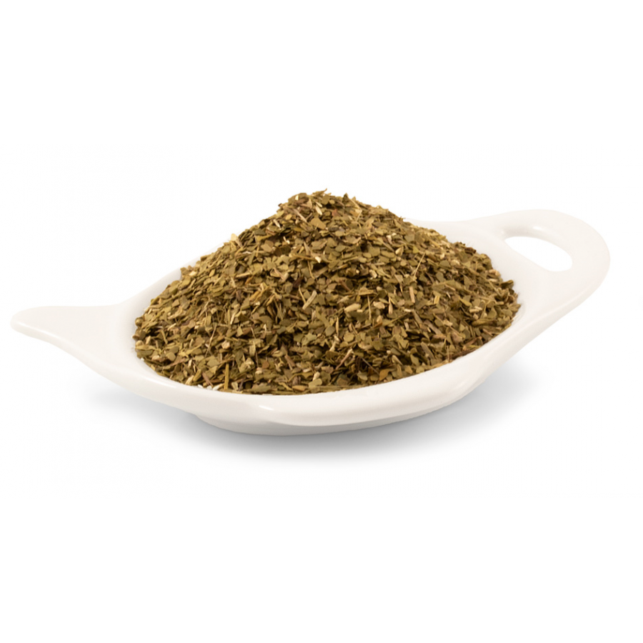 Tēja Herb & Spice Yerba Mate berama  svara zudumam 