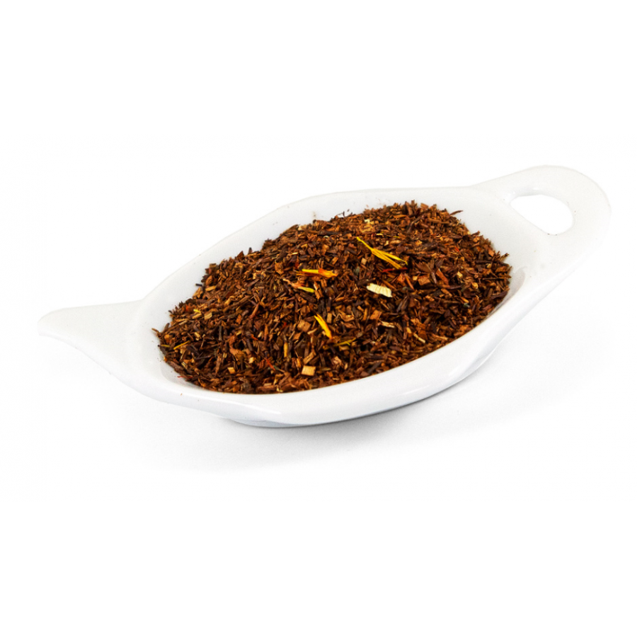 Tēja zāļu Roiboša ar Mango beramā